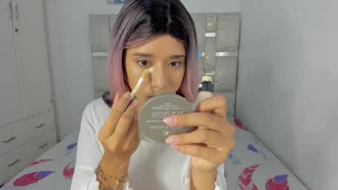 Your beautiful Lana online show from December 1, 2025, 8:47 pm