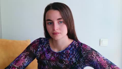 Snapshot of lana_gl chatting on June 29, 2026, 7:58 am lana_gl online show from June 29, 2026, 7:58 am