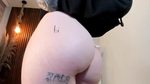 Lana     igauroraaaaaaaaa 1 online show from February 3, 2025, 8:24 am