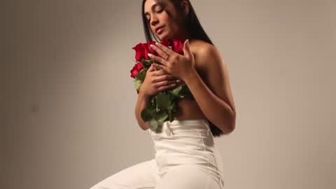 lana_kane_ online show from January 10, 2025, 6:38 pm