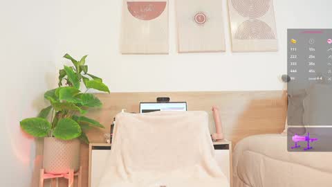 lana_kane_ online show from January 23, 2025, 12:41 pm