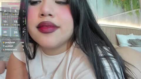 lana_lann online show from January 5, 2026, 5:27 pm