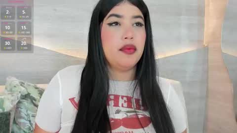 lana_lann online show from March 2, 2026, 4:03 am