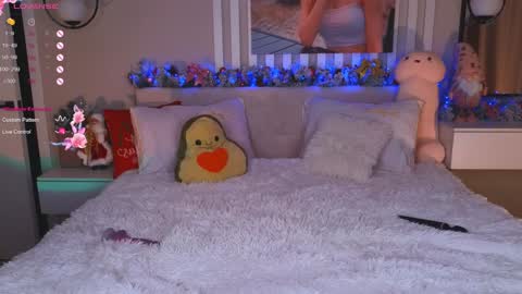 Milana online show from December 13, 2024, 3:16 am