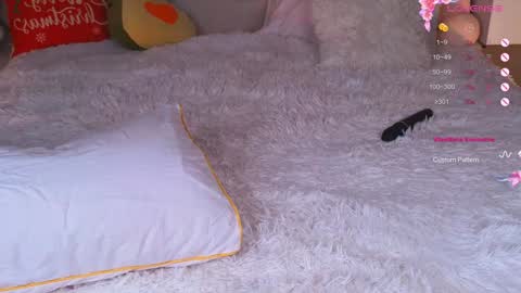 Milana online show from December 14, 2024, 6:24 am