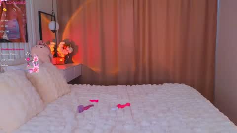 Milana online show from February 5, 2025, 4:59 am