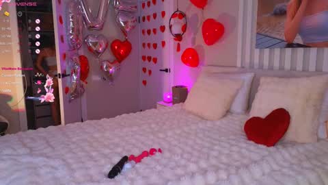 Milana online show from February 11, 2025, 7:12 am