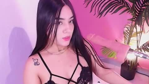 LANA online show from October 20, 2025, 3:07 am