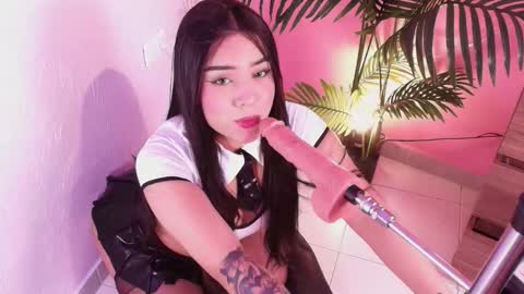 LANA online show from November 1, 2025, 3:52 am