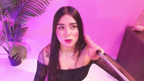 LANA online show from April 20, 2026, 4:15 am