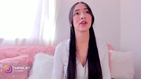 Lana Owens online show from January 25, 2025, 6:02 pm