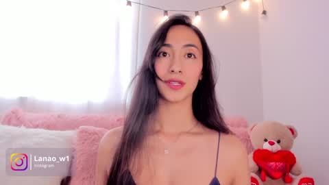 Lana Owens online show from January 31, 2025, 9:37 pm