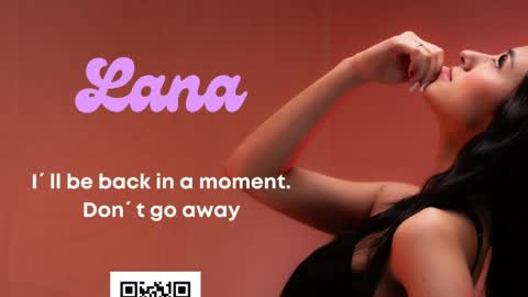 Lana Owens online show from April 9, 2026, 11:21 pm