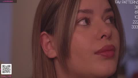 Alana online show from January 18, 2025, 7:07 am