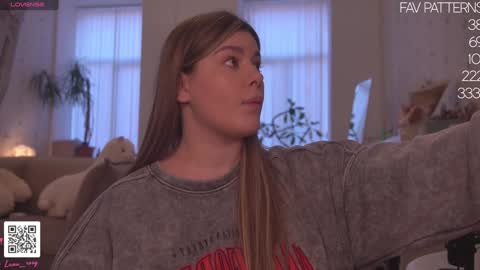 Alana online show from January 18, 2025, 10:17 am