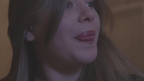 Alana online show from February 7, 2025, 9:04 pm