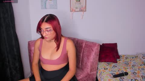 lana_sin online show from September 20, 2025, 6:25 am