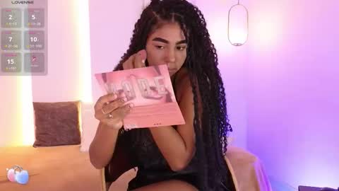 katiuska online show from November 15, 2025, 3:48 am