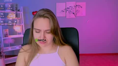 lana_stey online show from March 21, 2026, 1:10 am