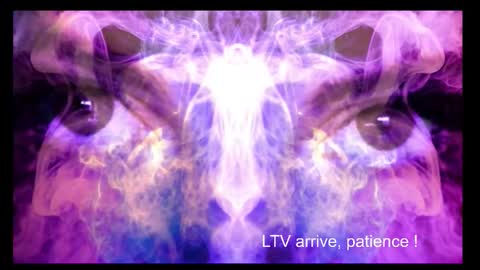 Lana The Virus online show from November 4, 2025, 12:37 pm