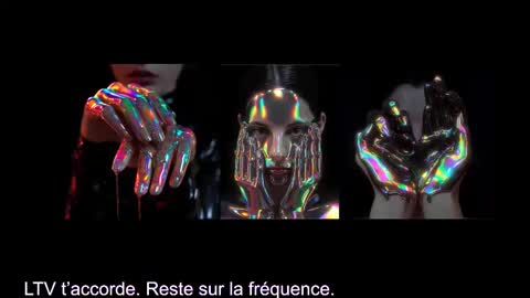 Lana The Virus online show from November 21, 2025, 12:15 pm