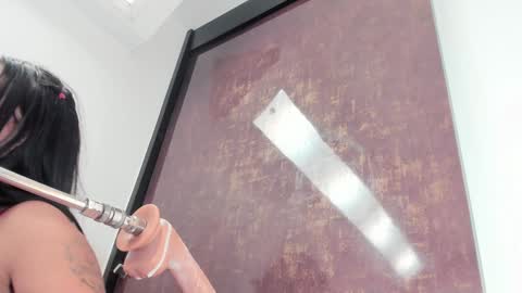 Lana online show from January 26, 2025, 1:47 pm