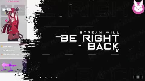 Lana online show from February 23, 2025, 1:42 pm
