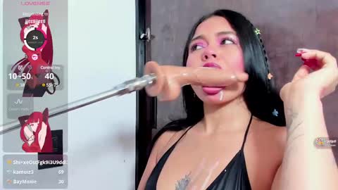 Lana online show from February 26, 2025, 12:03 pm