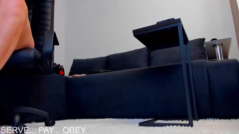 Lana VIP online show from February 23, 2025, 5:12 am