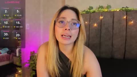 Lana online show from February 24, 2026, 6:00 am