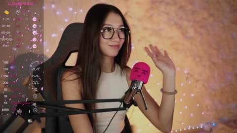 LanaBakers NONUDE MODEL online show from December 26, 2024, 9:01 am