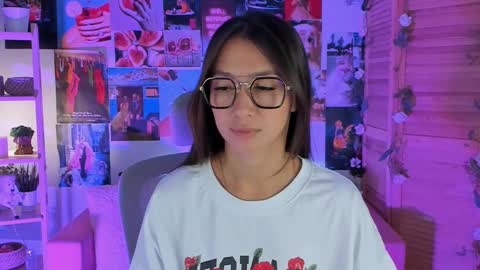 LanaBakers NONUDE MODEL online show from February 15, 2025, 2:26 am