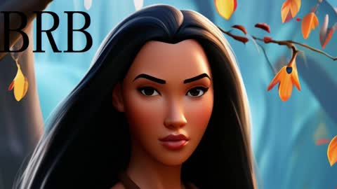 LanaBakers NONUDE MODEL online show from February 17, 2025, 5:36 am