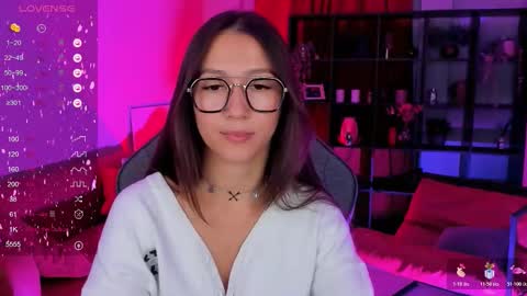 LanaBakers NONUDE MODEL online show from November 8, 2025, 3:39 am