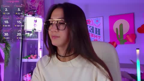 LanaBakers NONUDE MODEL online show from March 14, 2026, 2:39 am