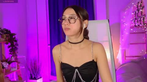 LanaBakers NONUDE MODEL online show from April 17, 2026, 2:58 am