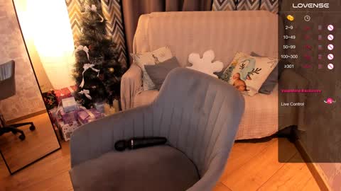 Lana online show from December 29, 2024, 5:10 am