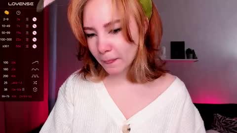 Lana online show from March 5, 2025, 2:25 am