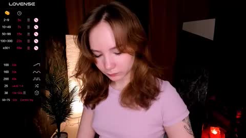 Lana online show from September 21, 2025, 6:15 am