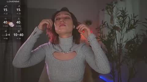 Lana online show from March 15, 2026, 3:34 am