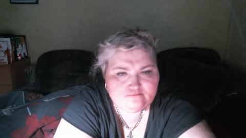 lanacat555 online show from March 9, 2025, 10:08 pm