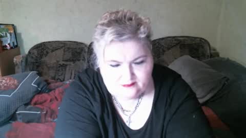 lanacat555 online show from March 10, 2025, 10:13 pm