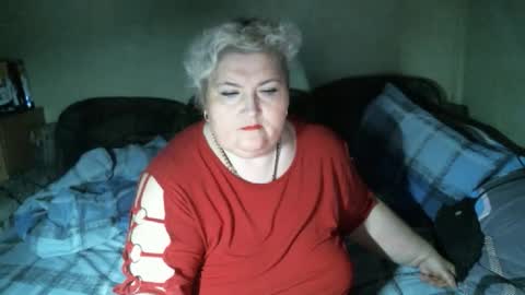 lanacat555 online show from September 14, 2025, 11:48 pm