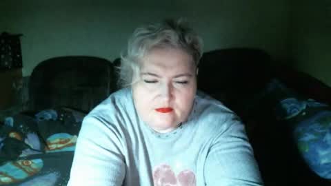 lanacat555 online show from October 13, 2025, 11:49 pm