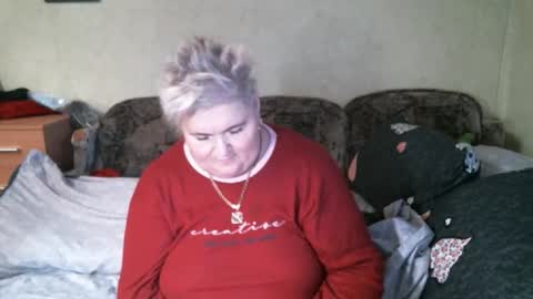 lanacat555 online show from March 15, 2026, 3:51 pm