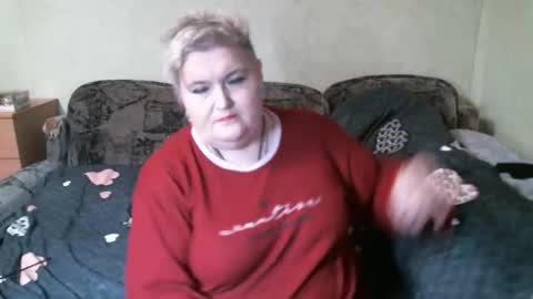 lanacat555 online show from March 29, 2026, 11:05 pm