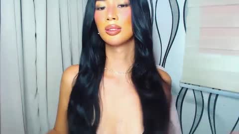 Lana online show from January 21, 2025, 11:24 pm