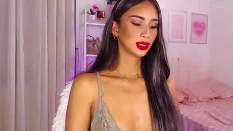 Lana online show from September 9, 2025, 1:38 am