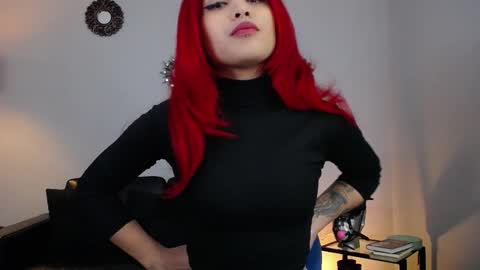 Mistress Lana online show from December 24, 2024, 4:51 pm