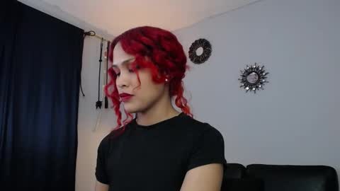 Mistress Lana online show from January 9, 2025, 4:28 pm